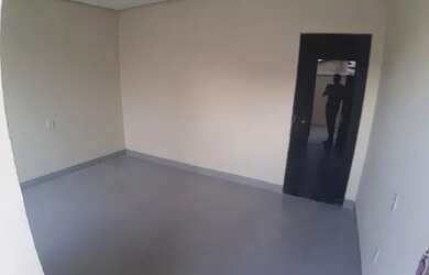 Imagem: A casa em condomínio possui 1 Dormitório, 1 Banheiro, 1 Vaga