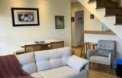 Imagem 11: Cobertura com 4 dormitórios, 139 m² - venda por R$ 1.278.000,00 ou aluguel...