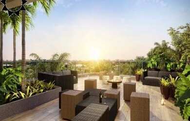 Imagem 7: SOBRADO BARUERI. Piscina, Churrasqueira, Ar-condicionadoe277m² de Área