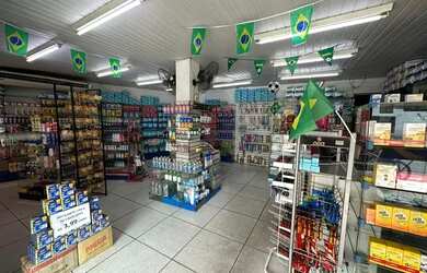 Imagem 8: LOJA ANTIGA ARAGUAIA. 70m² de Área