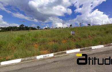 Imagem 1: TERRENO À VENDA JARDIM DAS FLORES SANTANA DE PARNAÍBA