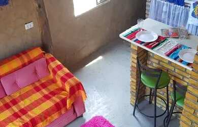 Imagem 4: Chale aluguel mensal Eldorado Alto Paraíso Go