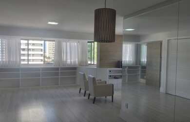 Imagem 7: Apartamento para venda tem 150 metros quadrados com 3 quartos em Tirol...