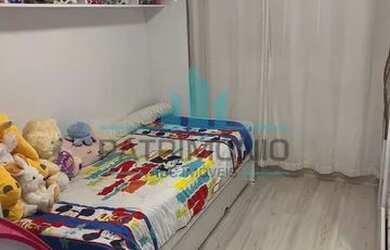 Imagem 7: Apartamento a venda no Condomínio The Club em São Caetano - AP1756