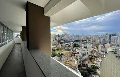 Imagem 14: Apartamento à venda no bairro Bela Vista - São Paulo/SP