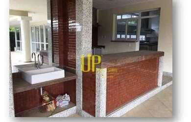 Imagem 6: Casa com 4 dormitórios à venda, 800 m² por R$ 10.000.000,00 - Tamboré...