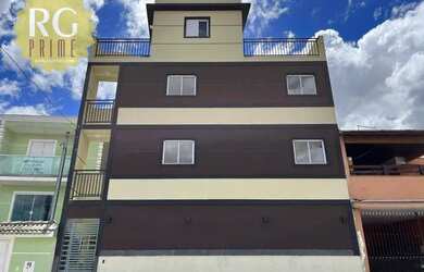 Imagem: APARTAMENTO VILA NIVI 2 DORMTS COM EXCELENTE LOCALIZAÇÃO