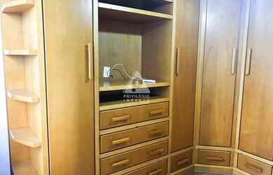 Imagem 9: Apartamento à venda, 3 quartos, 1 suíte, 1 vaga, Flamengo - RIO DE JANEIRO/RJ