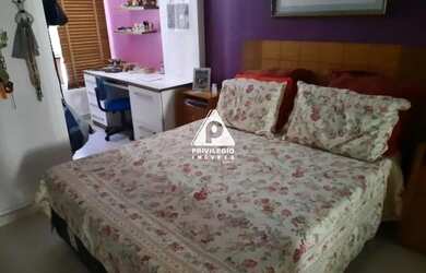 Imagem 5: Apartamento à venda, 2 quartos, Botafogo - RIO DE JANEIRO/RJ