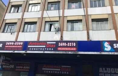 Imagem: O apartamento possui 3 Dormitórios, 1 Banheiro, 82m² de Área