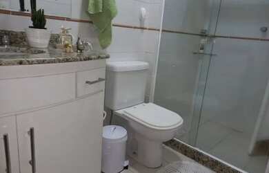 Imagem 12: Centro área nobre. Apartamento 3 quartos, suíte, varanda, 2 vagas