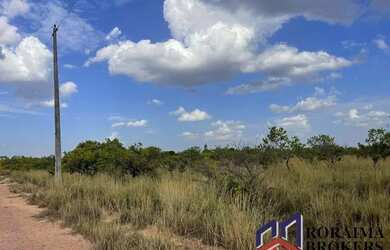 Imagem 2: Terreno no Colina Park. 