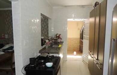 Imagem 14: Vendo Casa No Setor O (parcelada