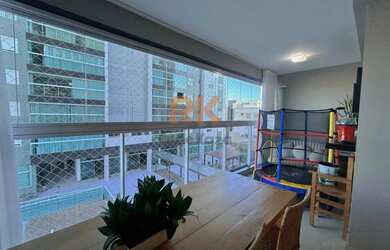 Imagem 7: APARTAMENTO 4 QUARTOS 2 SUÍTES LAZER COMPLETO PALMARES