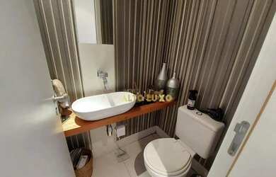 Imagem 9: Apartamento com 4 dormitórios, 134 m² - venda por R$ 1.670.000,00 ou...