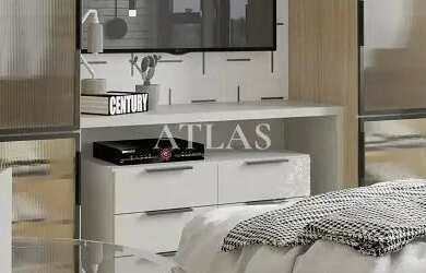 Imagem 8: Flat/Apartamentos, 23-63m2- Centro -- Barra Mansa/RJ