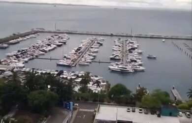 Imagem 9: Apartamento para reveillon contato