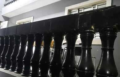 Imagem 9: Galpão em Avenida Capitão Aviador Walter Ribeiro - Cidade Jardim Cumbica...