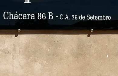 Imagem: O terreno possui 450m² de Área e está localizado em Asa