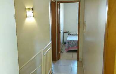 Imagem 8: Sobrado de oportunidade. Piscina, Churrasqueira, Varandae136m² de Área