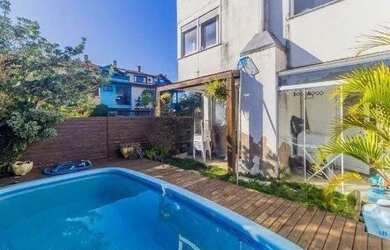 Imagem 11: Possui 3 dormitórios sendo 1 ampla suíte com closet e sacada, living em conceito aberto, c