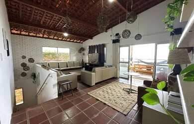 Imagem 10: Casa beira mar temporada