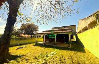 Imagem 6: Casa com 4 dormitórios 3 suites à venda, 278 m² - Guaratiba - Maricá/RJ