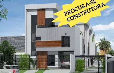 Imagem: O terreno possui 500m² de Área e está localizado em Bairro