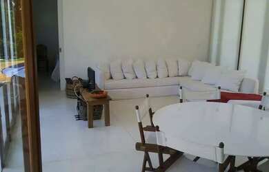 Imagem 4: Locação Casa em condomínio Itacimirim Monte Gordo Camaçari