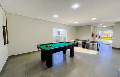 Imagem 8: Apartamento mobiliado pronto para Morar com 2 quartos (sendo 1 deles suíte), no Torindo em