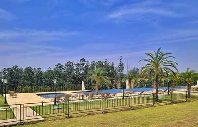 Imagem 10: Terreno em condomínio à venda, 607 m², por R$ 1.335.576 - Parque Villa dos Pinheiros - Ind