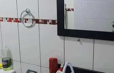 Imagem 11: Vendo Casa de 03 quartos no bairro Colônia Santo Antônio