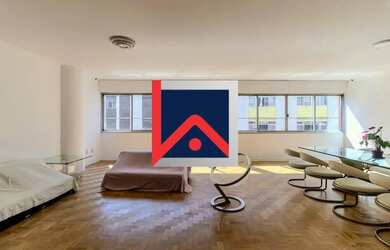 Imagem 4: Aluguel Apartamento 4 Dormitórios - 243 m² Consolação