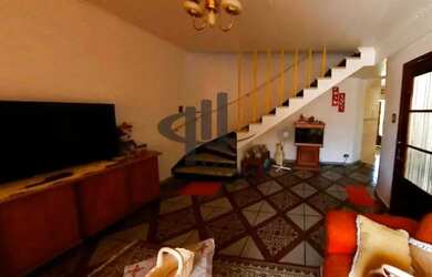 Imagem 2: Venda Sobrado Sao Caetano do Sul Boa Vista Ref: 35031