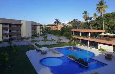 Imagem 2: CASA PRAIA DOS CARNEIROS BEIRA MAR CONDOMINIO RESERVA CARNEIROS