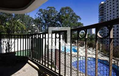 Imagem 9: Apartamento à Venda - Panamby, 4 Quartos, 185 m2