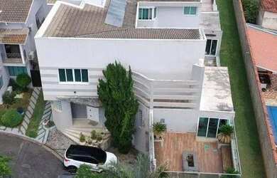 Imagem 2: Casa à venda ou locação no Condomínio Residencial Euroville 1