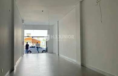 Imagem 3: LOCAÇÃO ANUAL - SALA COMERCIAL 97 M²!