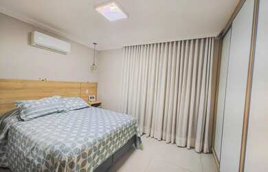 Imagem 9: Imóvel para venda possui 109 metros quadrados com 2 quartos em Cidade...