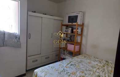 Imagem 3: Apartamento à venda no Residencial Artemísia Maceió