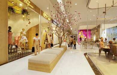 Imagem 13: Edf Zeus - Apartamento para venda com 67m2 com 2 quartos em Prais do Frances...