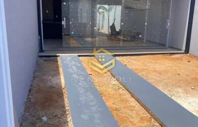 Imagem 9: Casa Nova , para venda com 177 m² e 3 quartos em Jardim Solange, Bauru - SP