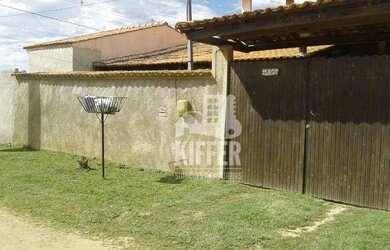 Imagem 3: Casa com 2 quartos à venda, 100 m² por R$ 280.000 - Jardim Atlântico...