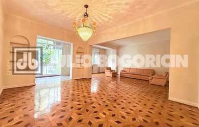 Imagem 4: Apartamento / Residencial / Copacabana