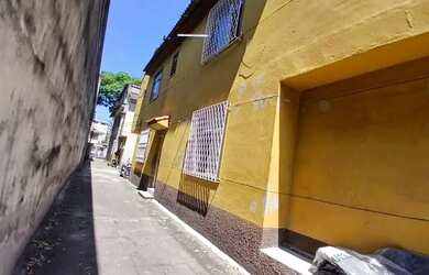 Imagem: O apartamento possui 2 Dormitórios, 1 Banheiro, 45m² de Área