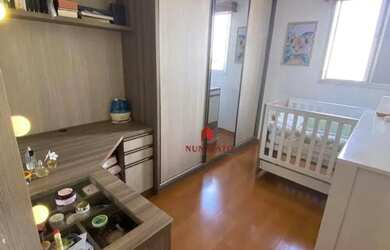 Imagem 6: Apartamento para venda ou locação no Residencial Atibaia Jardim Colônia...