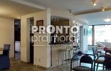 Imagem 2: Imóvel para venda tem 350 metros quadrados com 3 quartos em Candeias...