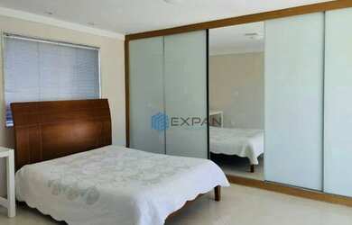 Imagem 12: Casa com 6 dormitórios, 471 m² - venda por R$ 3.800.000,00 ou aluguel por R$ 26.670,00/mês