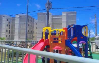 Imagem 9: Vendo Repasse condomínio clube Jardim das Margaridas