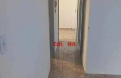 Imagem 14: Apartamento com 2 quartos à venda, 42 m² por R$ 110.000 - Sete Pontes...